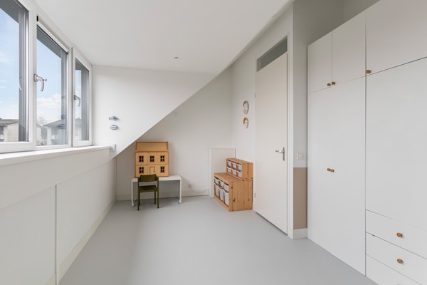 Medium property photo - Patersweg 3E, 3314 HT Dordrecht